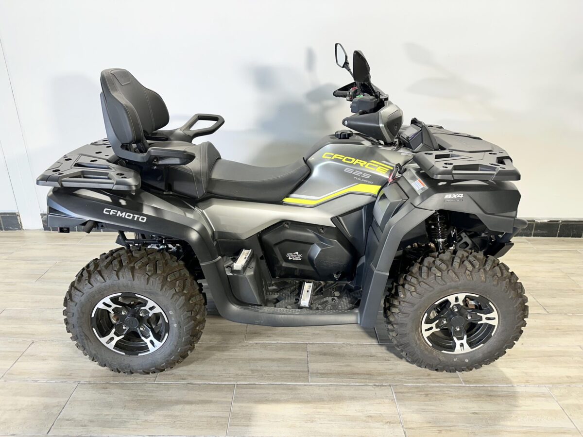 CFMOTO CFORCE 625 Touring 2024