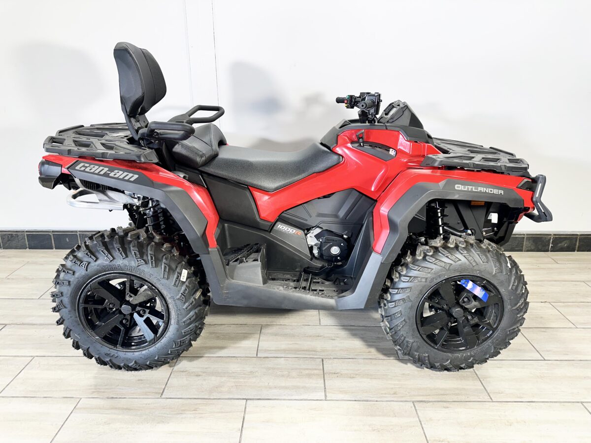 CAN-AM Outlander 1000R 2024