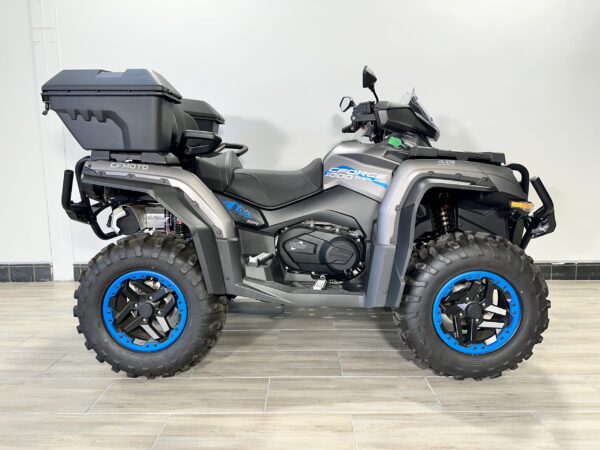 CFMOTO CFORCE 1000 OVERLAND 2024