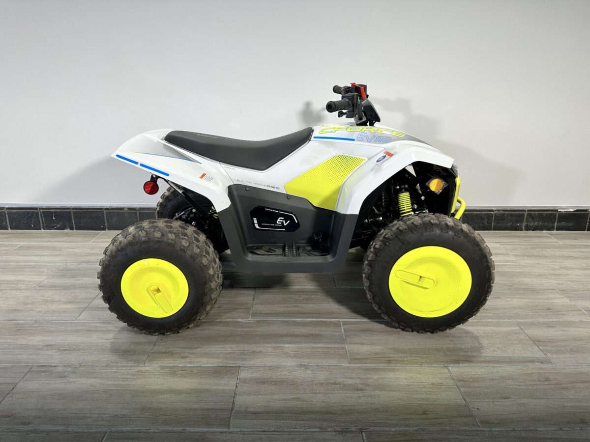 CFMOTO CFORCE EV110 2024