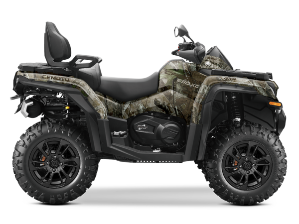 CFMOTO CFORCE 850 XC 2024