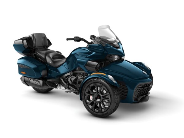 SPYDER F3-LTD 2024 for sale