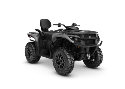 CAN-AM Outlander MAX XT 700 2024