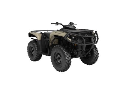 CAN-AM Outlander PRO HD5 2024