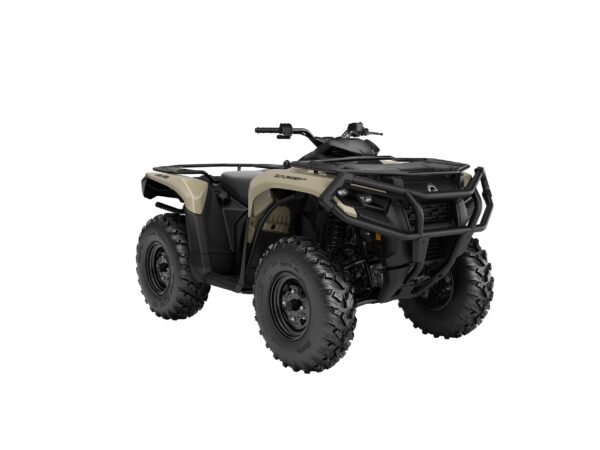 CAN-AM Outlander PRO HD5 2024