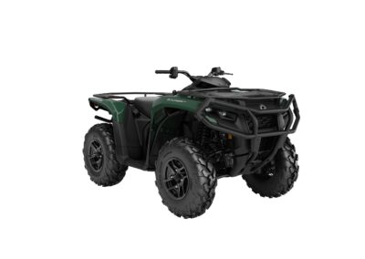 CAN-AM Outlander PRO XU HD5 2024