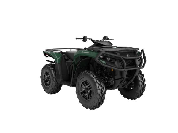 CAN-AM Outlander PRO XU HD5 2024