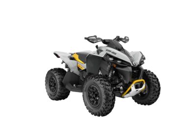 CAN-AM Renegade XXC 1000R* 2024