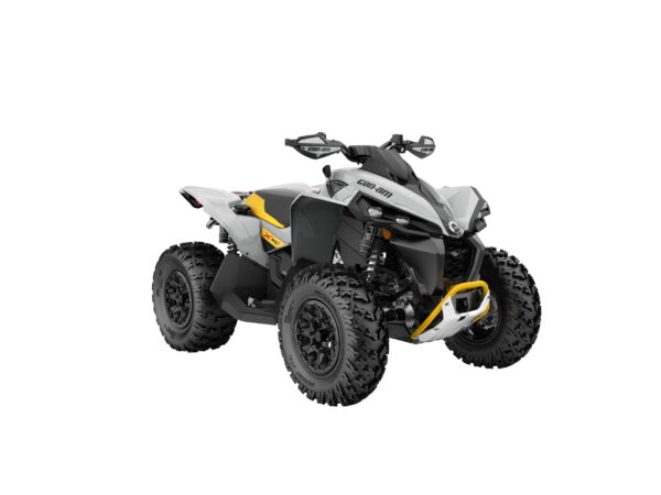 CAN-AM Renegade XXC 1000R* 2024