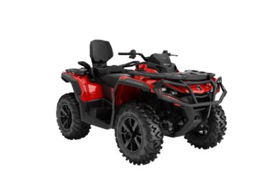 CAN-AM Outlander MAX DPS 1000R 2024