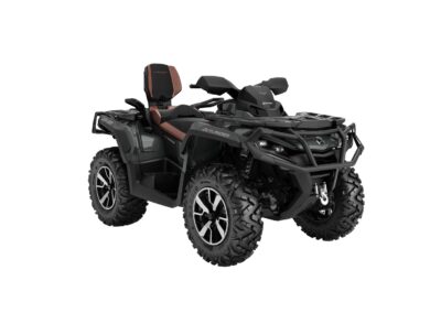 CAN-AM Outlander MAX LTD 1000R 2024