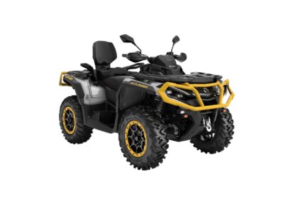 CAN-AM Outlander MAX XT-P 1000R 2024