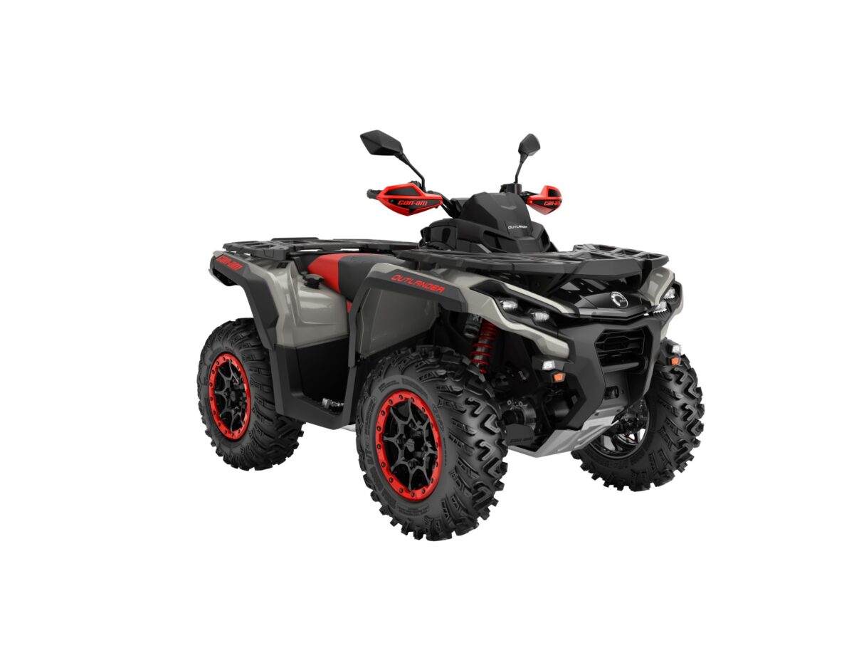 CAN-AM Outlander 1000R* XXC 2024