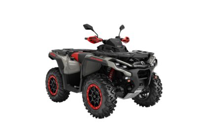 CAN-AM Outlander 1000R* XXC 2024