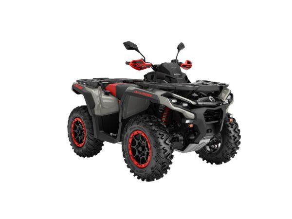 CAN-AM Outlander 1000R* XXC 2024