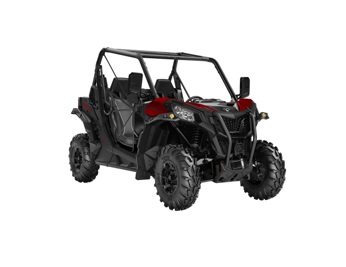 CAN-AM Maverick Trail BASE 700* 2024