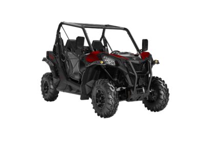 CAN-AM Maverick Trail BASE 700* 2024