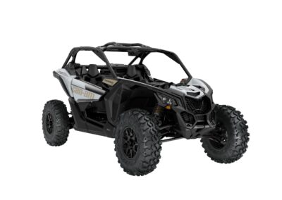 CAN-AM Maverick DS Turbo RR * 2024