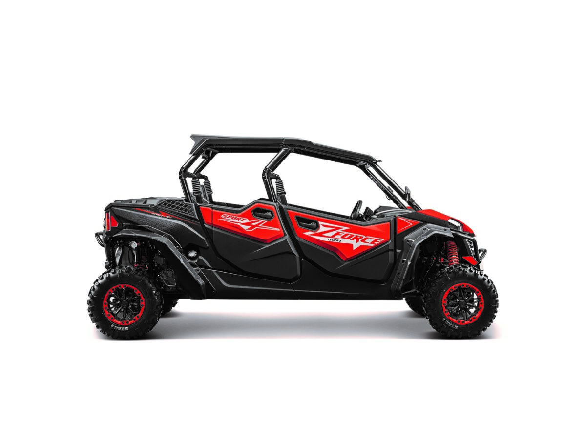 CFMOTO ZFORCE 950 SPORT 4 2024