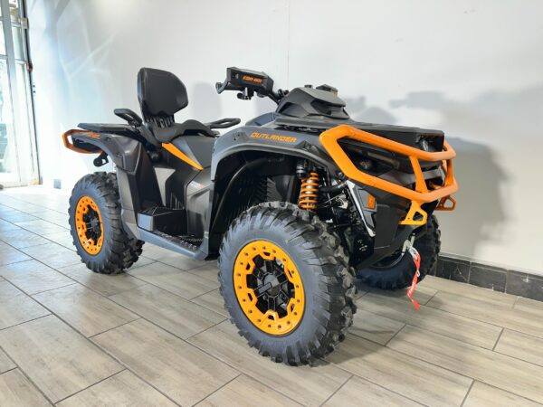 Outlander MAX XT-P 1000R