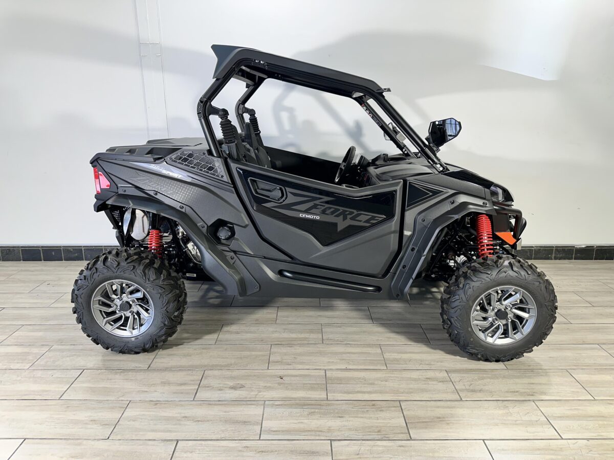 CFMOTO ZFORCE 950 Sport 2024