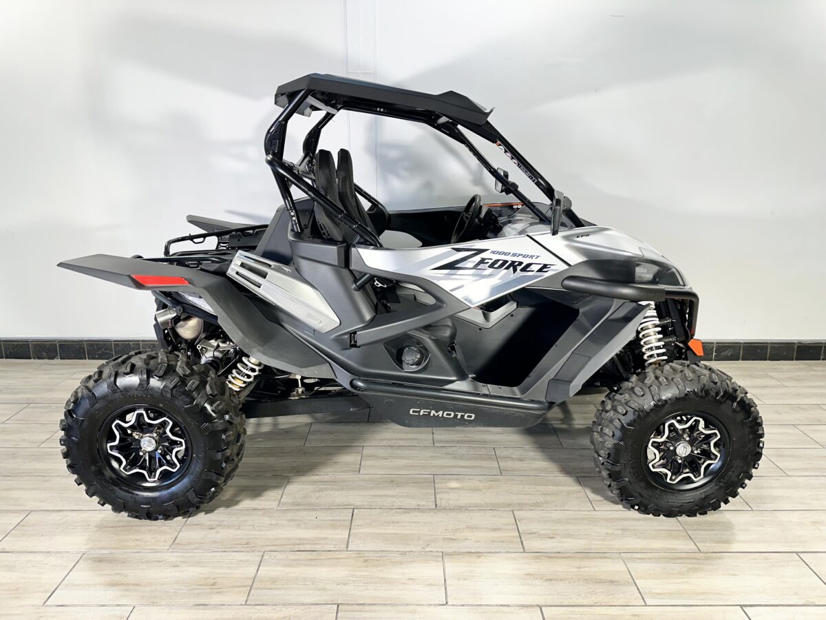 CFMOTO ZFORCE 1000R 2022