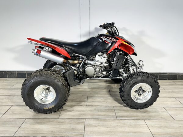 Arctic Cat 400 Series 2004 for sale