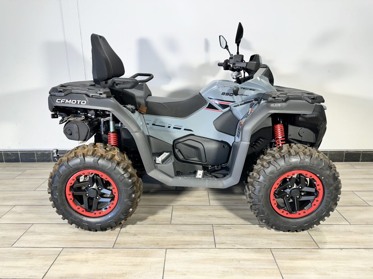 CFMOTO 850 Touring 2024