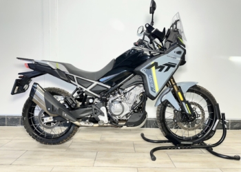 CFMOTO 450MT 2024 for sale