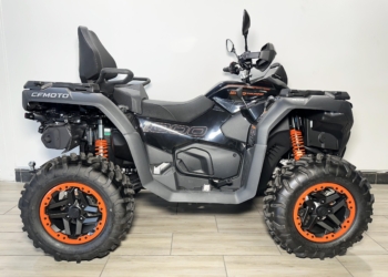 CFMOTO CFORCE 1000 Touring 2025 for sale