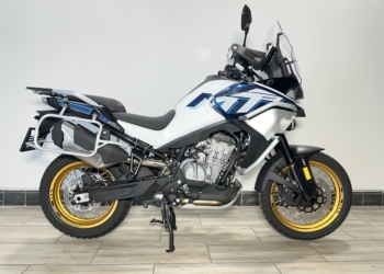 CFMOTO 800MT Explore 2025 for sale