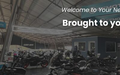 Experience the Future of Powersports at Bikeworld’s New CF Moto Showroom