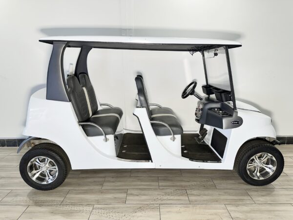 Mobi G Golf Cart 4 seater for sale