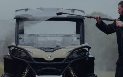 Tips to Keep Your Off-Road Vehicle Running Smoothly
