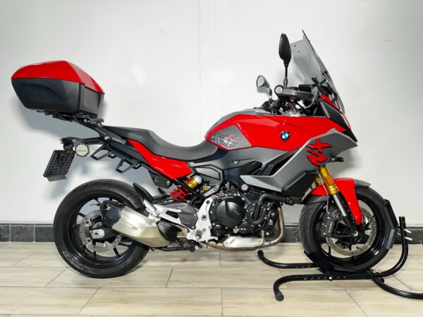 BMW F900 XR 2021 for sale at BikeworldSA