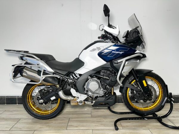 700MT Motorbike for Sale BikeworldSA