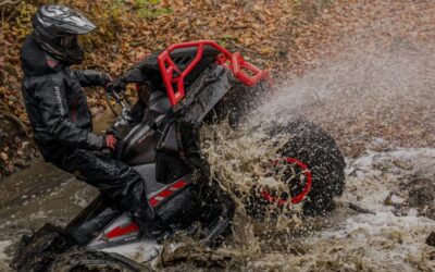 Maintain and Extend the Life of Your Quad or SxS