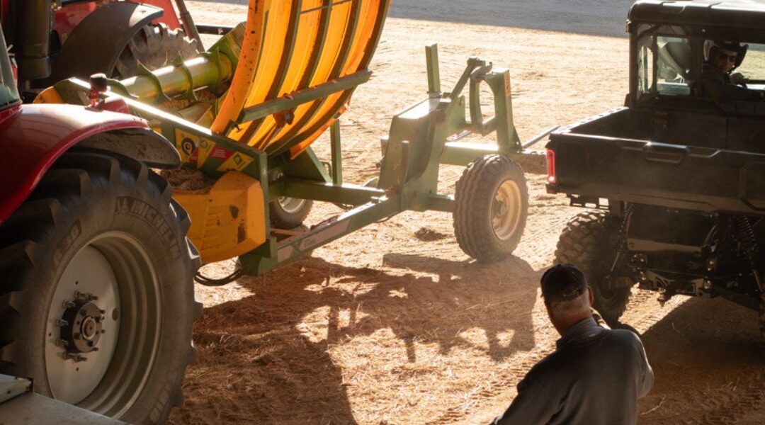 The Benefits of Owning a Side-by-Side for Farm and Utility Work