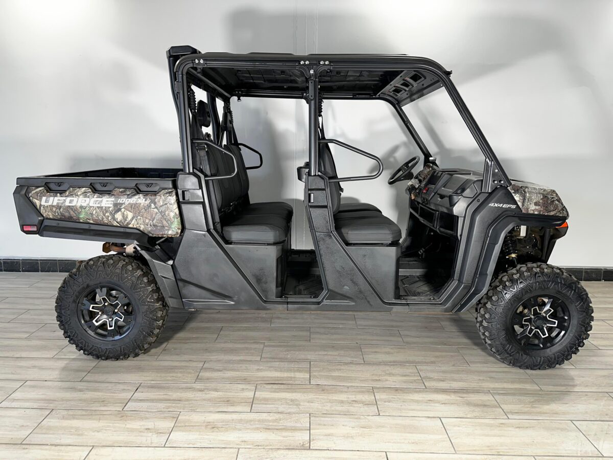 CFMOTO UFORCE 1000 XL 2023