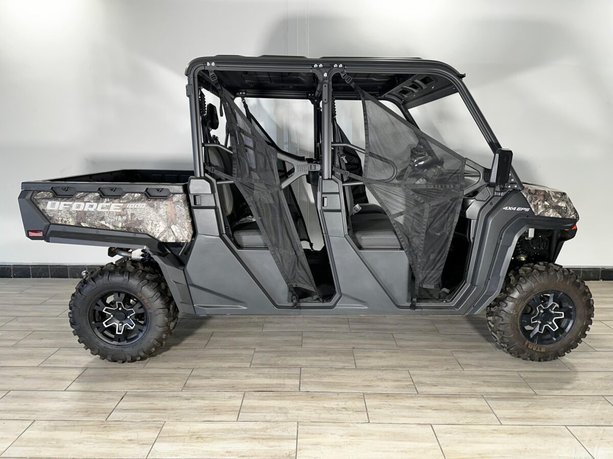 CFMOTO UFORCE 1000 XL