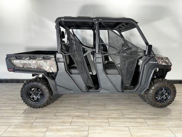 CFMOTO UFORCE 1000 XL