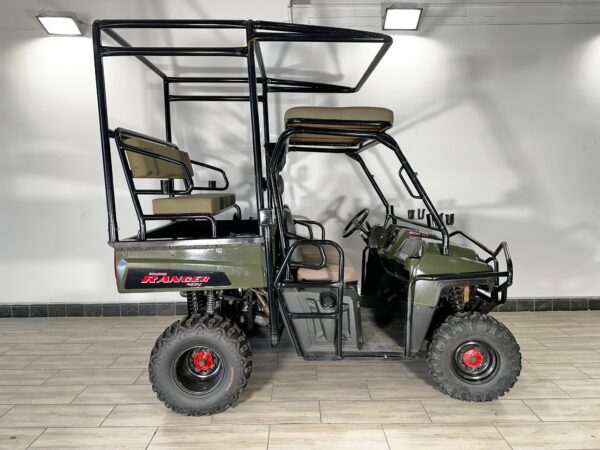 Polaris Ranger 800