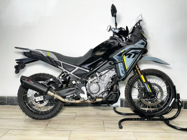 CFMOTO 450MT 2025 Adventure Edition for sale