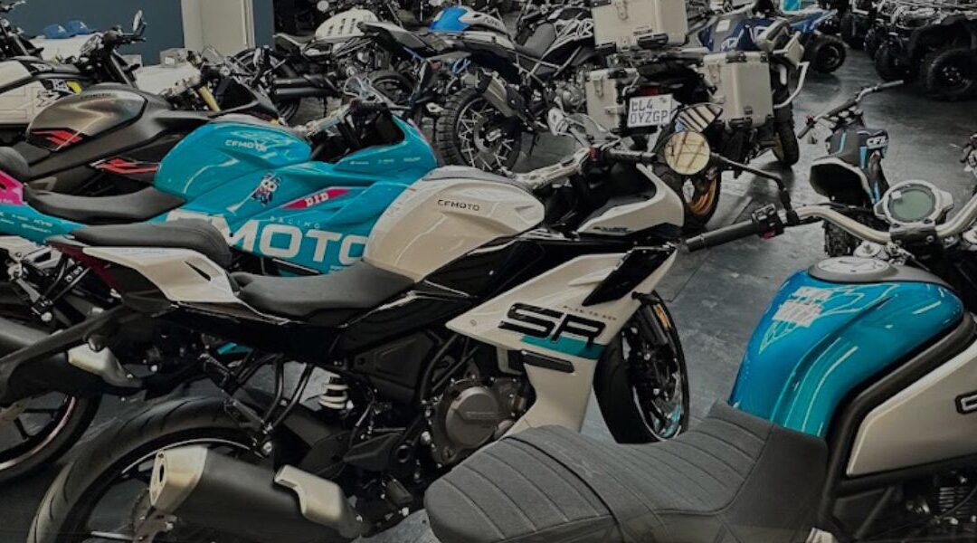 Beginner’s Guide to Choosing the Right Motorcycle with BikeworldSA