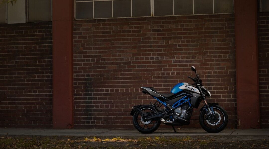 Motorcycle Safety Tips for New Riders