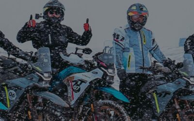 Top 5 CFMOTO Touring Motorcycles for Long-Distance Adventures