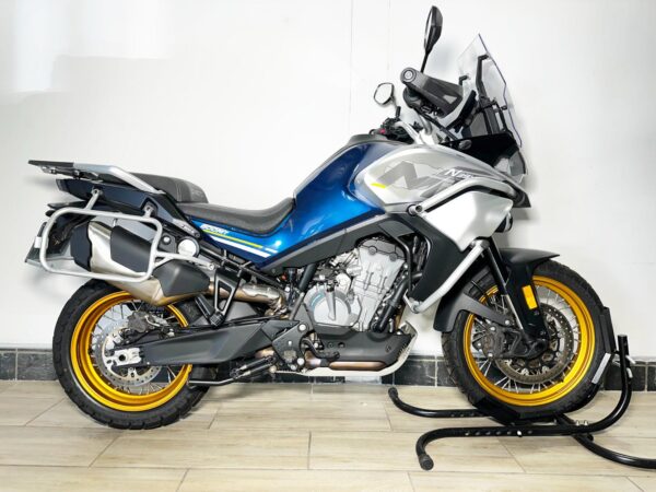 CFMOTO 800MT Sport 2023 BikeworldSA