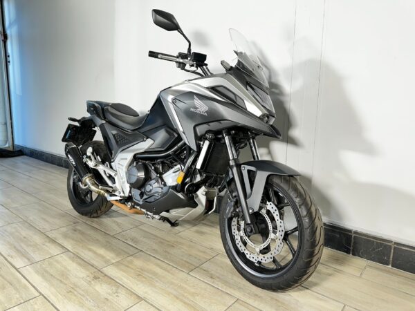 Honda NC750X for sale Bikeworld