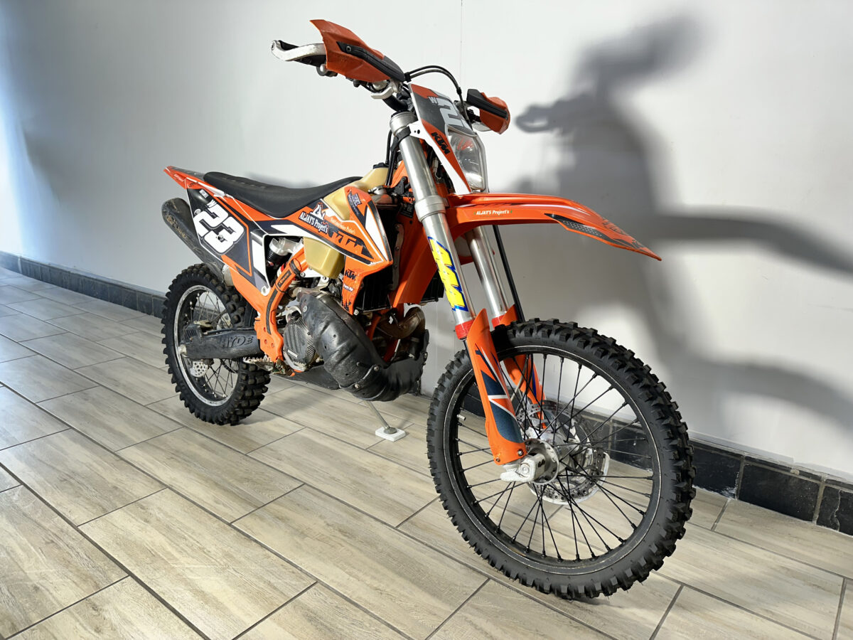KTM 300 TPI 2023