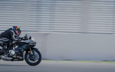 Understanding Motorcycle Insurance in South Africa